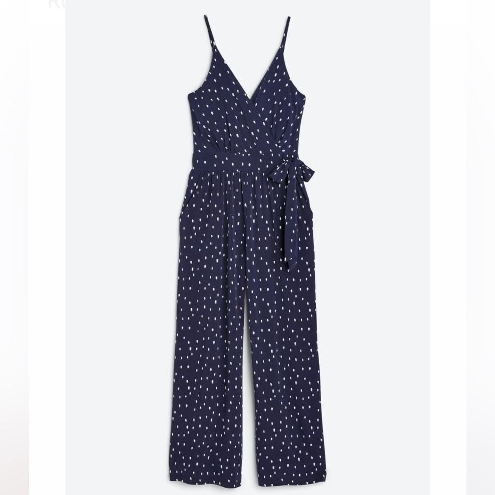 Kaileigh  Jumpsuit
